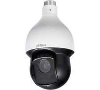 Скоростная купольная поворотная видеокамера HDCVI 4Мп Dahua DH-SD59430I-HC-S2