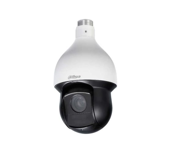 Скоростная купольная поворотная видеокамера HDCVI 4Мп Dahua DH-SD59430I-HC-S2