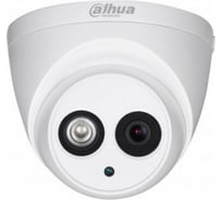 Видеокамера HDCVI купольная 2Мп Dahua DH-HAC-HDW2221EMP-A-0280B