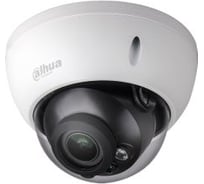 Купольная мультиформатная видеокамера HDCVI 4 в 1 2Мп с вариофокальным объективом Dahua DH-HAC-HDBW1200RP-VF-S3A