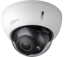 Купольная антивандальная IP видеокамера 1,3Mп Dahua DH-IPC-HDBW2221RP-VFS