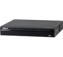 16-ти канальный мультиформатный видеорегистратор 720P Dahua HDCVI DHI-XVR4116HS-S2