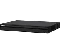 16-ти канальный мультиформатный видеорегистратор 720P Dahua HDCVI DHI-XVR4216AN-S2