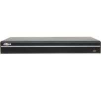 16-ти канальный мультиформатный видеорегистратор Dahua 4K HDCVI DHI-XVR5216AN-4KL