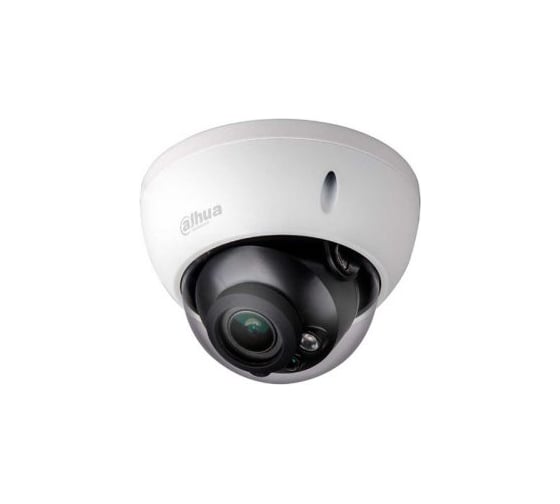 Купольная видеокамера IP 4Mп Dahua DH-IPC-HDBW2431RP-VFS 1