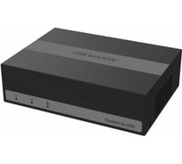 Видеорегистратор HIWATCH ds-h108ega(512gb) 00-01019137
