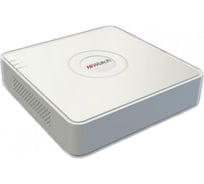 Видеорегистратор HIWATCH ds-h204qa(b) 00-01016775