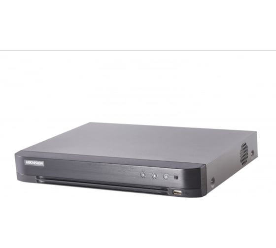 Видеорегистраторы iDS-7204HQHI-M1/FA C Hikvision УТ-00038053
