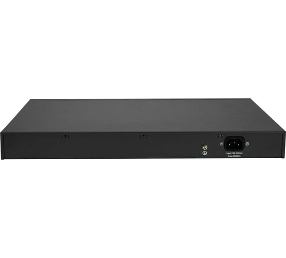 Управляемый коммутатор Gigalink l3 poe , stack, 8 1/2.5 гбит/с poe, 4 1/10гбит/с sfp+, poe 370вт GL-SW-G305-12P