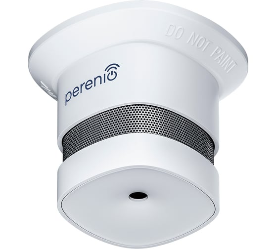 Датчик дыма Perenio PECSS01