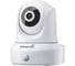Поворотная Wi-Fi камера Perenio, FullHD 1080p PEIRC01 2