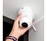 Поворотная Wi-Fi камера Perenio, FullHD 1080p PEIRC01 8