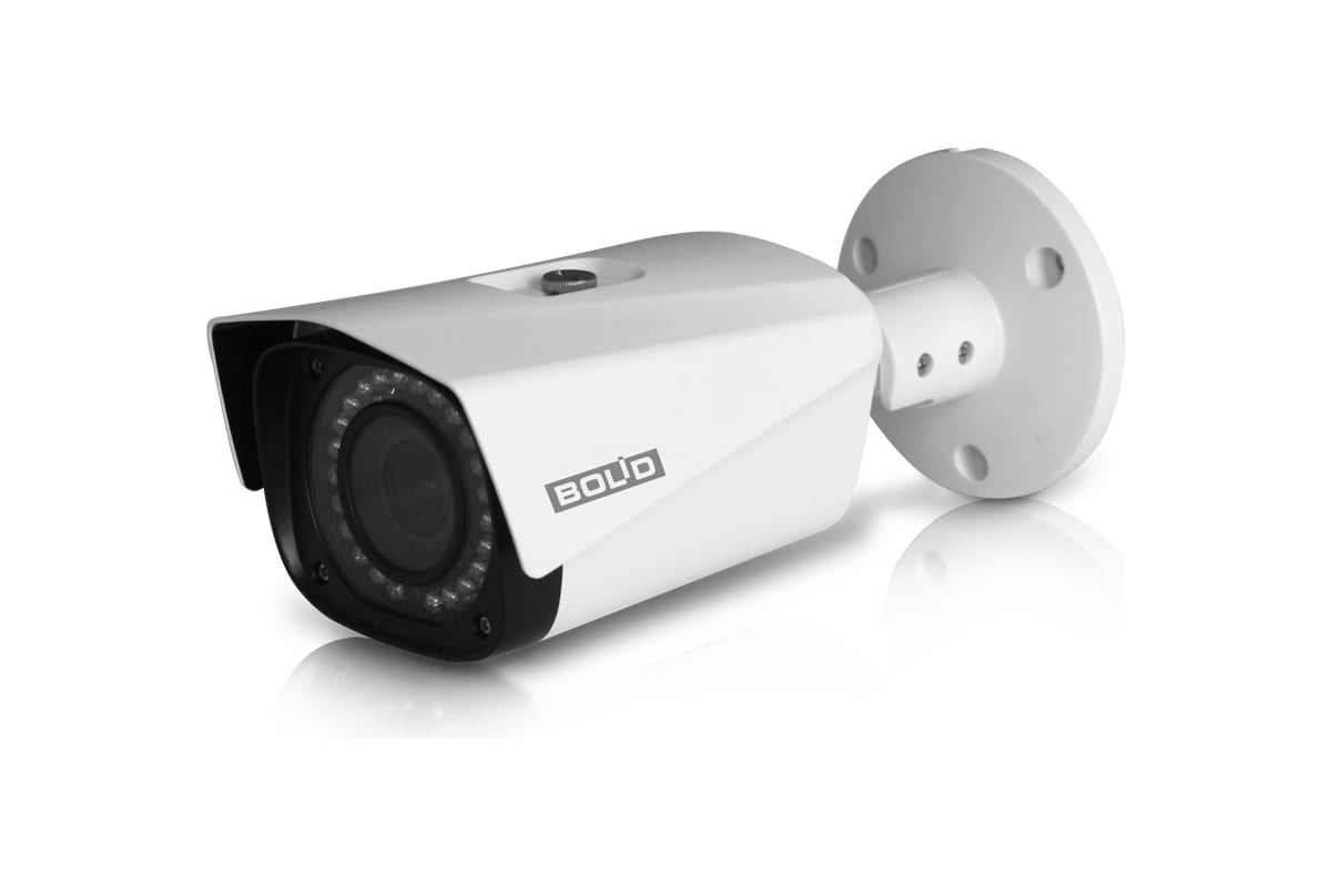 Аналоговая видеокамера BOLID VCG-120 202119031 - выгодная цена, отзывы .