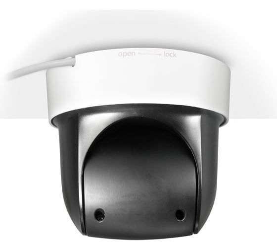 Сетевая поворотная видеокамера BOLID VCI-627-00 202119045 1