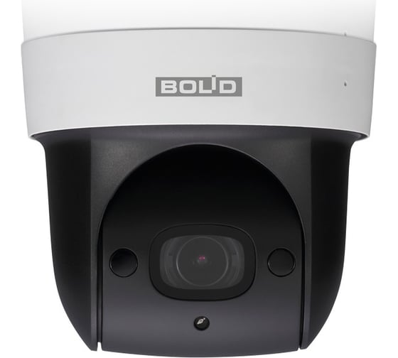 Сетевая поворотная видеокамера BOLID VCI-627-00 202119045