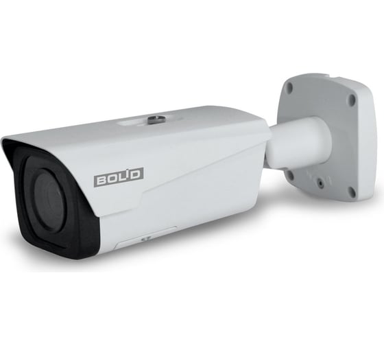 Сетевая видеокамера BOLID VCI-140-01 202119022 1