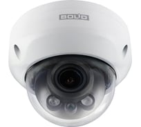 Сетевая видеокамера BOLID VCI-230 202119014