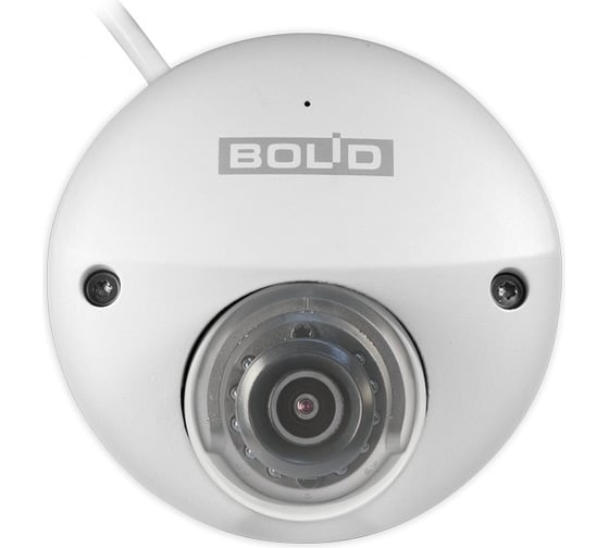 Сетевая видеокамера BOLID VCI-742 202119005