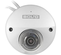 Сетевая видеокамера BOLID VCI-722 202119006