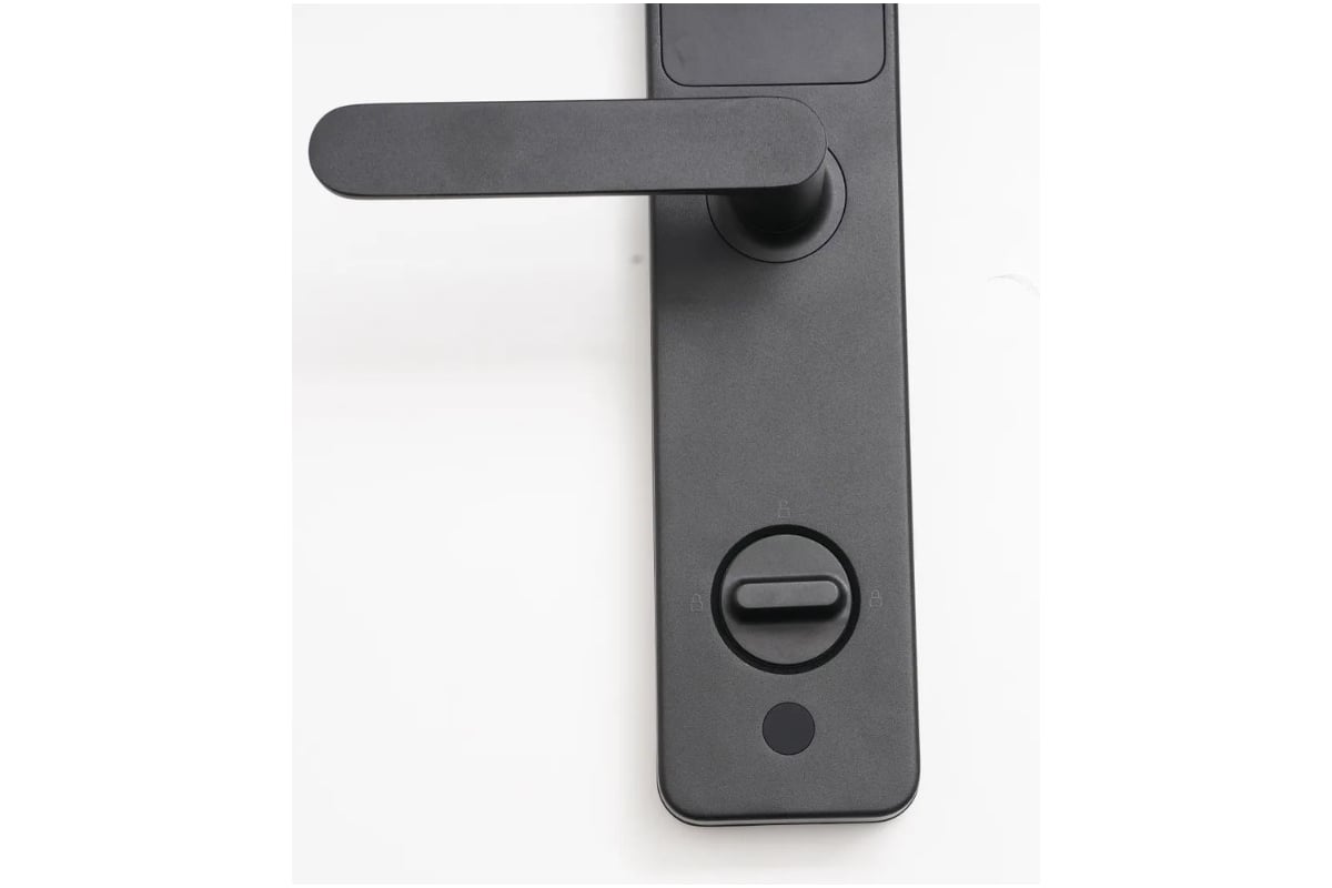 Умный дверной замок AQARA Smart Door Lock A100 ZNMS02ES - выгодная цена ...