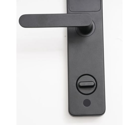 Умный дверной замок AQARA Smart Door Lock A100 ZNMS02ES