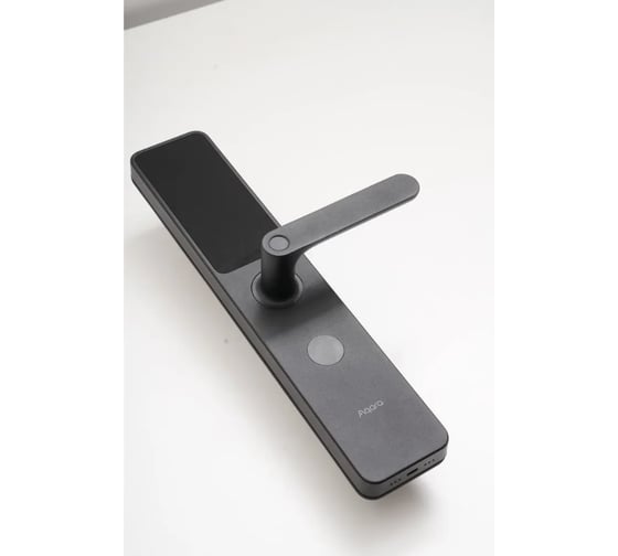 Умный дверной замок AQARA Smart Door Lock A100 ZNMS02ES