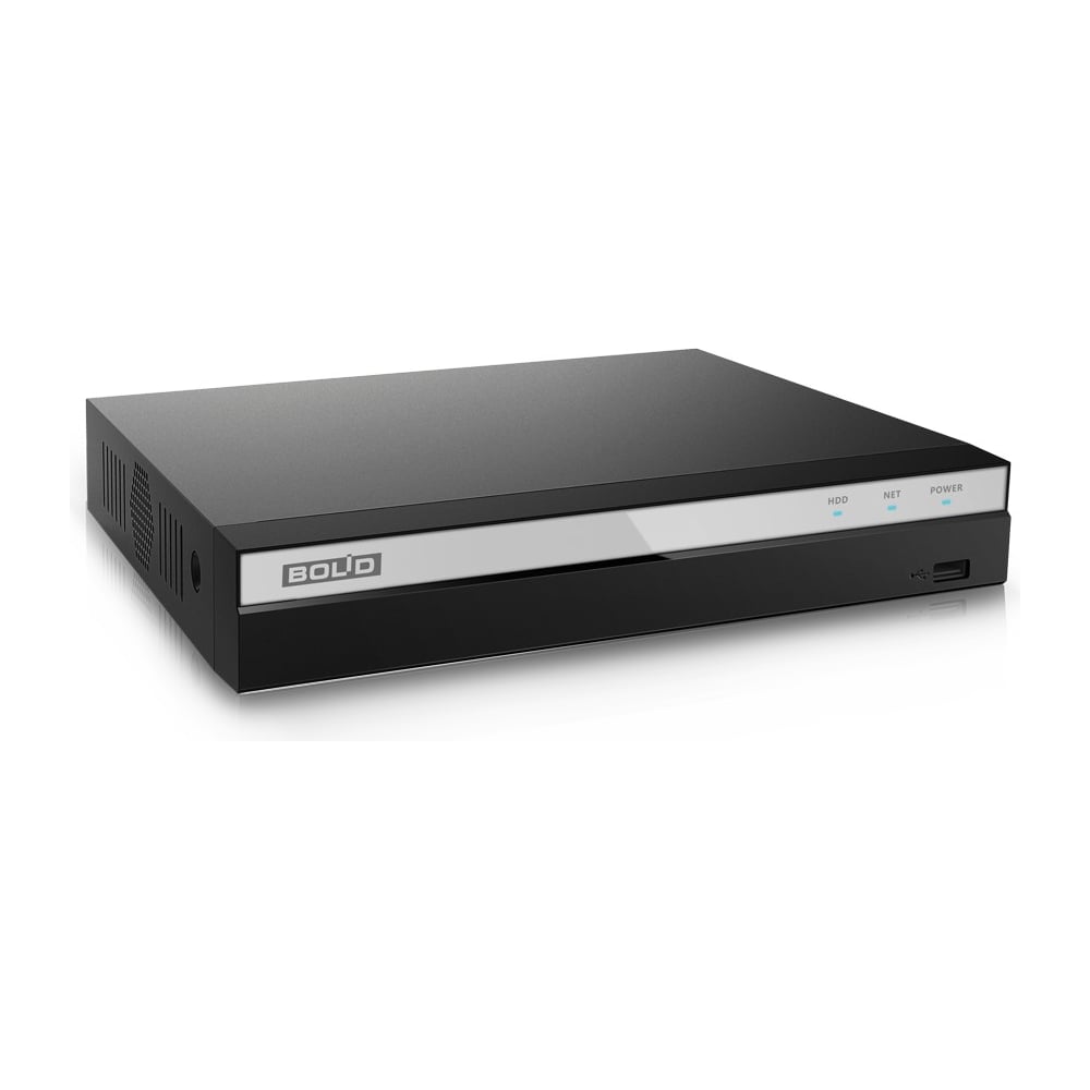 Аналоговый видеорегистратор BOLID RGG-0412 202162013 - выгодная цена ...