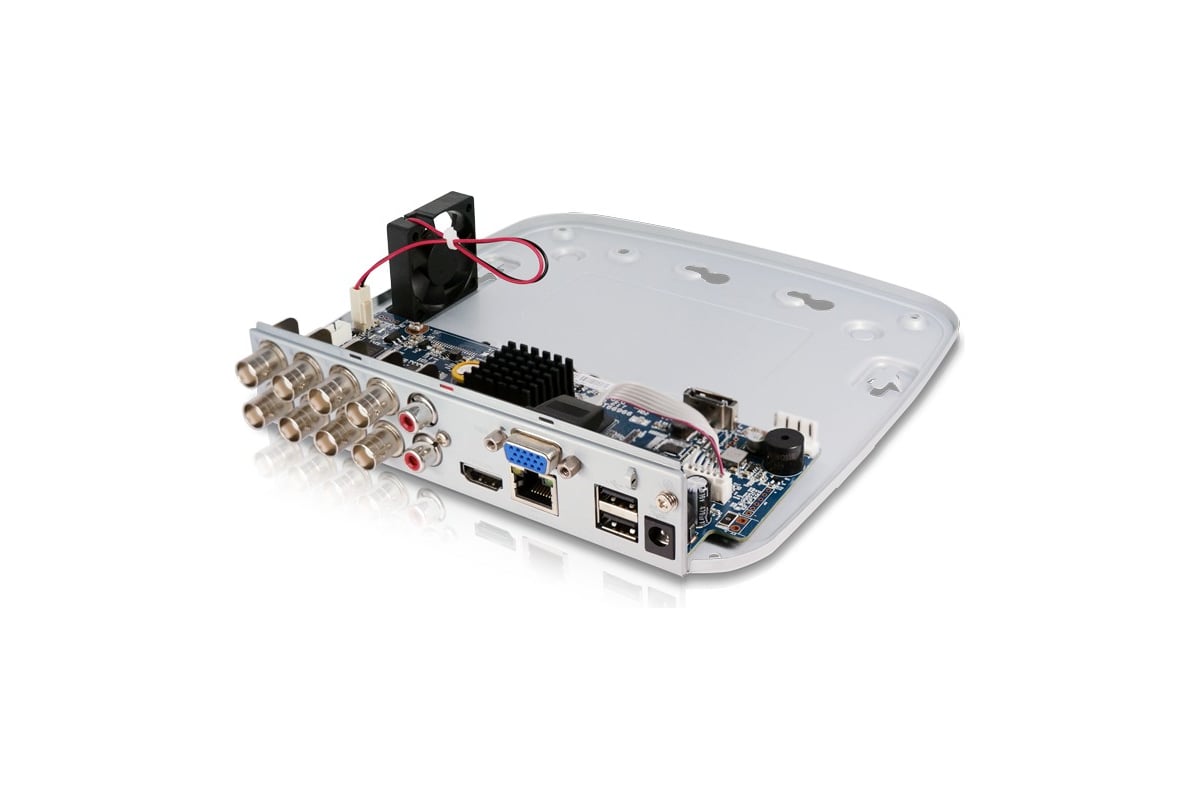 Аналоговый видеорегистратор BOLID RGG-0811 202162011 - выгодная цена ...