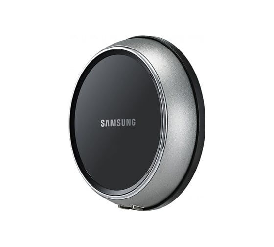 Накладной замок дверной без ручки Samsung SHS-D607