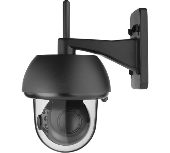 Цифровая видеокамера, цвет черный Motorola FOCUS 73 B370FOCUS73RU