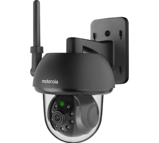 Цифровая видеокамера, цвет черный Motorola FOCUS 73 B370FOCUS73RU