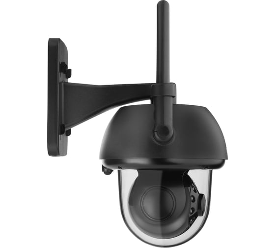 Цифровая видеокамера, цвет черный Motorola FOCUS 73 B370FOCUS73RU