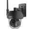 Цифровая видеокамера, цвет черный Motorola FOCUS 73 B370FOCUS73RU 3