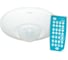 ИК датчик присутствия 360 градусов IP44 ORBIS CIRCUMAT PRO CR 12M OB134920 4