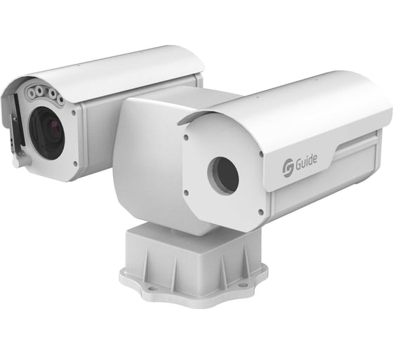 Биспектральная ptz-камера Guide Sensmart DS6025FT-L