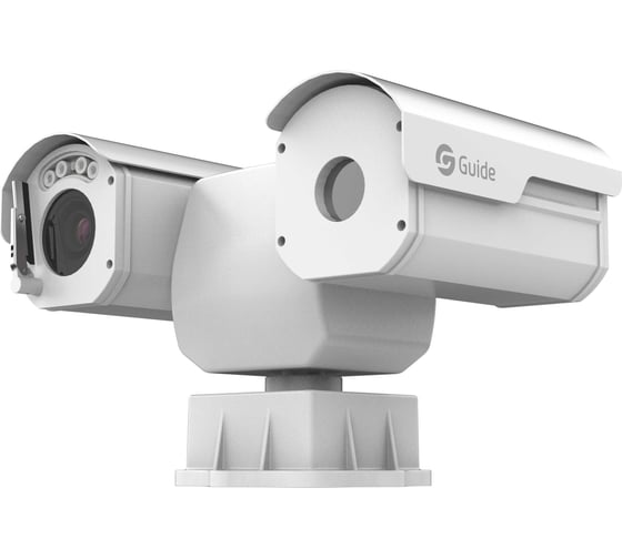 Биспектральная ptz-камера Guide Sensmart DS6025FT-L