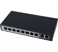 Коммутатор AKSILIUM SPG-10/P8 УТ000080636