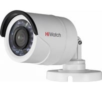IP видеокамера 12 mm HiWatch DS-I120 300704865