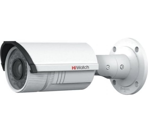 IP видеокамера 2.8-12 mm HiWatch DS-I126 300721398 00-00001187 1
