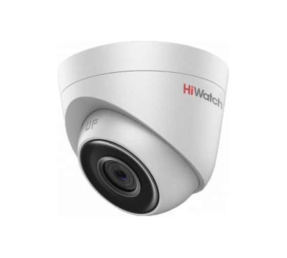 IP видеокамера 6 mm HiWatch DS-I203 300820971 1