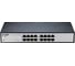 Настраиваемый l2 коммутатор d-link с 16 портами 10/100base-tx DES-1100-16/A2A 1