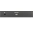 Настраиваемый l2 коммутатор d-link с 5 портами 10/100/1000base-t 2 порта poe, 1 порт для питания коммутатора по poe DGS-1100-05PDV2/A1A 3