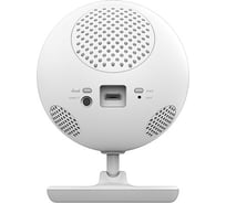 Беспроводная облачная сетевая vga-камера d-link день/ночь, с ик-подсветкой до 5 м DCS-700L/A1A