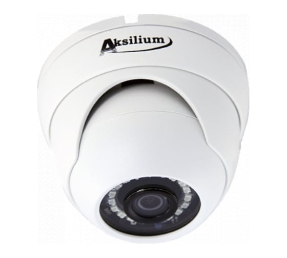 Камера AKSILIUM CMF-202 F (2.8) 2 УТ000084932 1