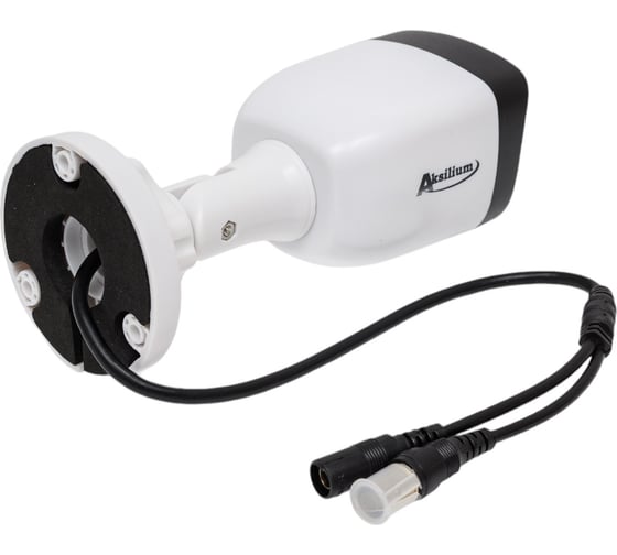 Камера AKSILIUM CMF-203 F (2.8) 1 УТ000085165