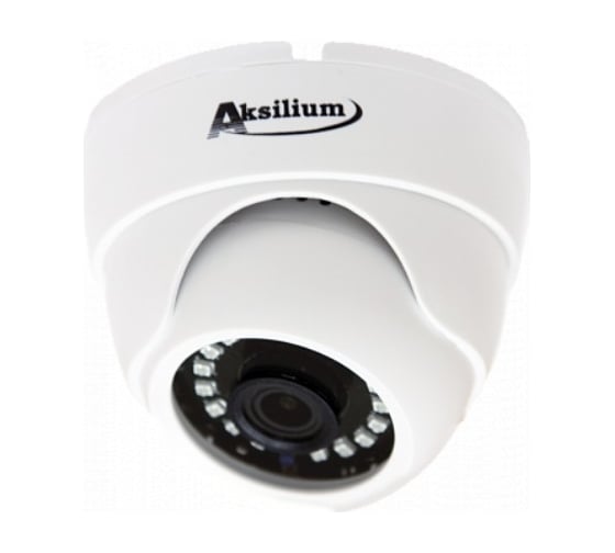 Камера AKSILIUM CMF-501 F (2.8) 1 УТ000085420