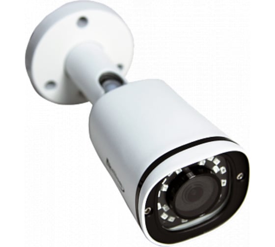 Камера AKSILIUM IP-203 FP (2.8) 2D SD УТ000096621 1