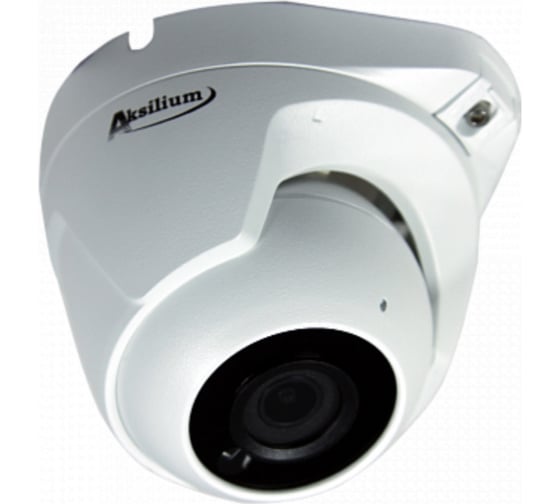 Камера AKSILIUM IP-202 FPA (2.8) 1D УТ000096614
