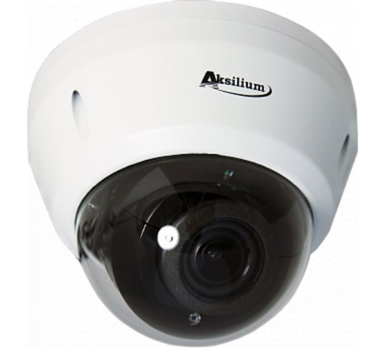 Камера AKSILIUM IP-502 VPA (4X) 2D SD Alm УТ000104039 1