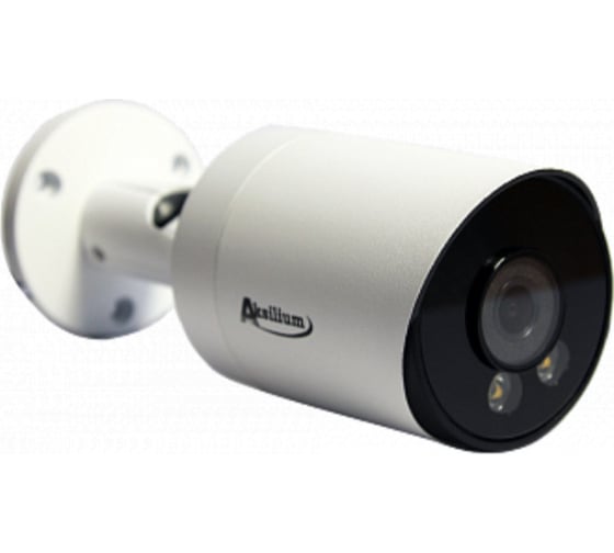 Камера AKSILIUM IP-203 FPM (2.8) 2D WL УТ000110934